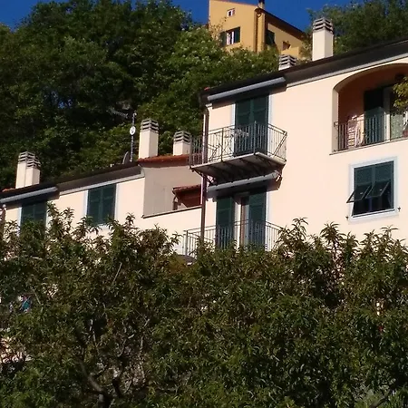 Hébergement de vacances Gli Eucalipti *