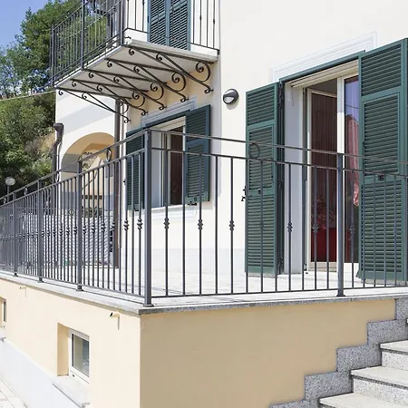 Gli Eucalipti Hébergement de vacances *